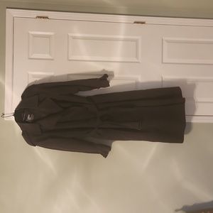 EUC! London Fog Trench/Raincoat, 14